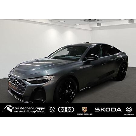 Audi A5 leasen