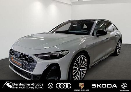 Audi S5 Avant Panorama Galsdach Bang & Olufsen Premium virtual cockpit plus