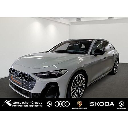 Audi S5 leasen
