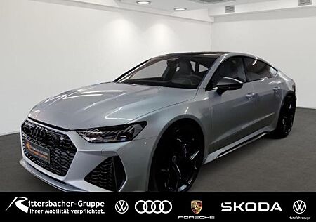 Audi RS7 Sportback performance tiptronic - sofort verfügbar - Panorama-Glasdach - virtual cockpit pl