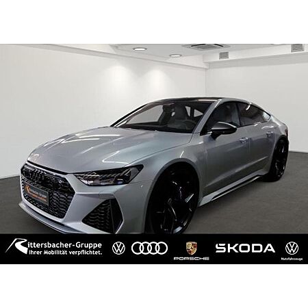 Audi RS7 leasen