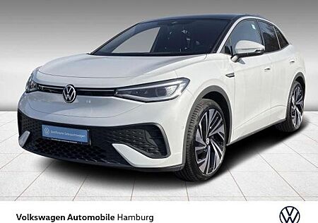 VW ID.5 Volkswagen Pro Performance mit Infotainment-Paket AHK