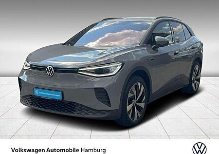 VW ID.4 Volkswagen Pro Performance AK Navi CarPlay Sitzheizung