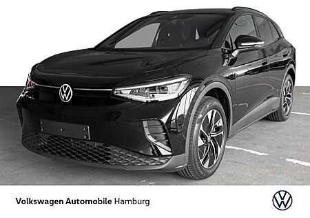 VW ID.4 Volkswagen Pro h 1-Gang-Automatik _LGE