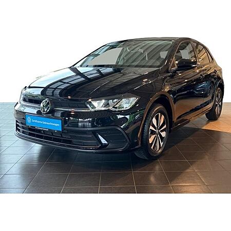 VW Polo leasen