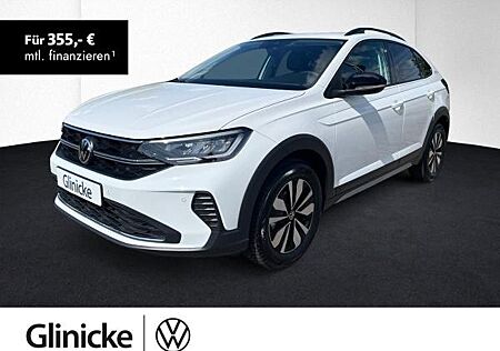 VW Taigo Volkswagen GOAL 1,0 l TSI OPF 6-Gang