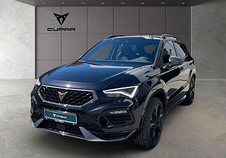 Cupra Ateca VZ 2.0 TSI AKRAPOVIC BUSINESS PERFORMANCE