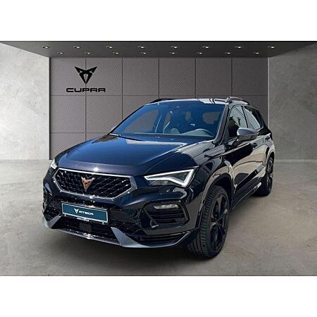 Cupra Ateca leasen