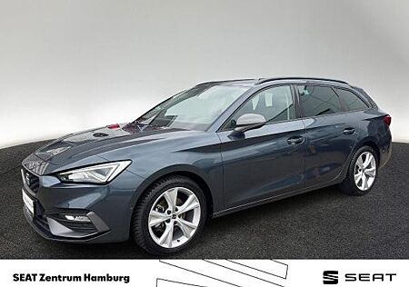 Seat Leon Sportstourer 1.5 eTSI FR DSG LM17 Navi Kamera