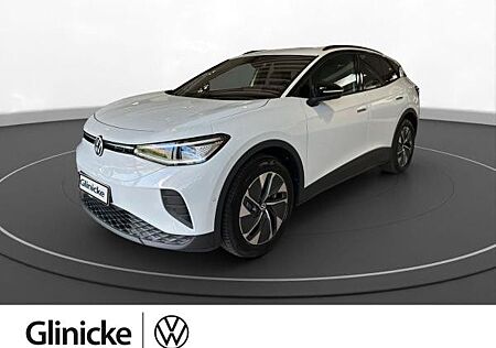 VW ID.4 Volkswagen Pro GOAL h