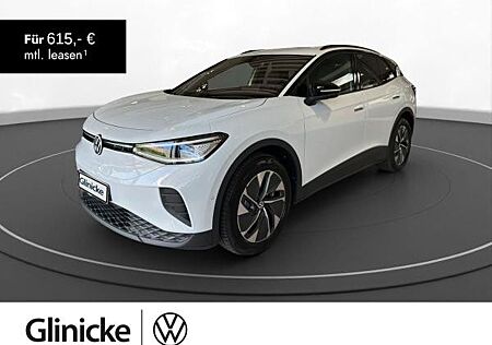 VW ID.4 Volkswagen Pro GOAL h