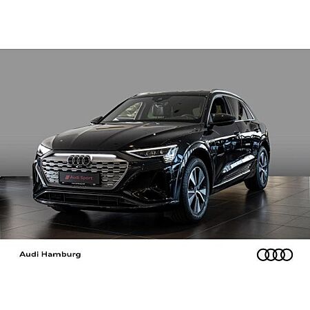 Audi Q8 leasen