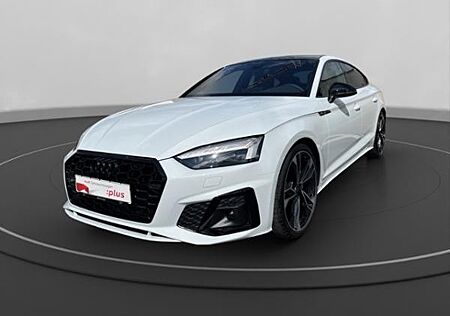 Audi A5 Sportback 40 TFSI S-LINE+AHK+PANO+MATRIX+STAN