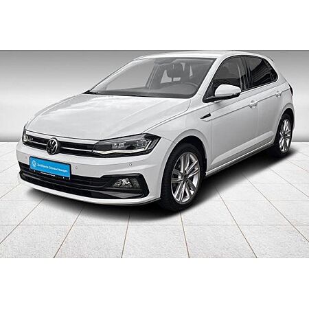 VW Polo leasen