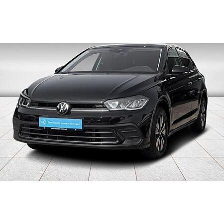 VW Polo leasen