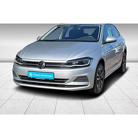 VW Polo leasen