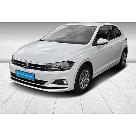 VW Polo leasen