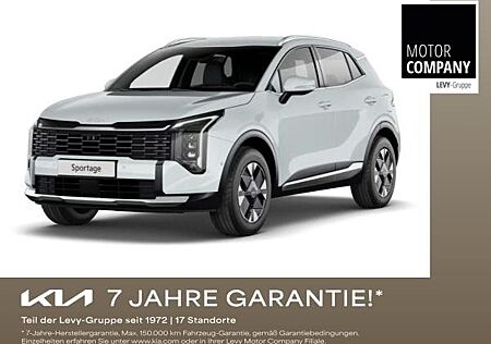 Kia Sportage 1.6 T-GDI Vision +MY26+DCT+Aktion+Sofort