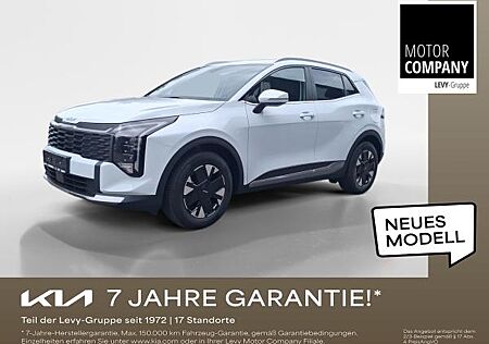 Kia Sportage 1.6 T.-GDI Vision MY26+DCT+Aktion+Sofort