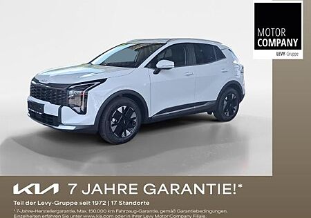 Kia Sportage 1.6. T-GDI Vision MY26+DCT+Aktion+Sofort