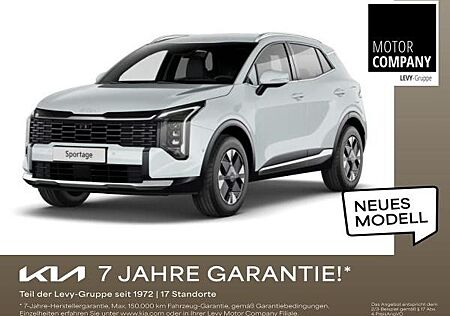 Kia Sportage 1.6 T-.GDI Vision MY26+DCT+Aktion+Sofort