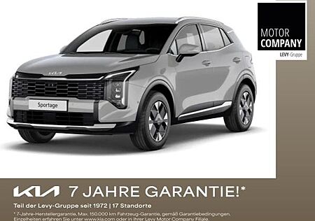 Kia Sportage 1.6 T-GDI Vision +MY26+DCT+Aktion+Sofort