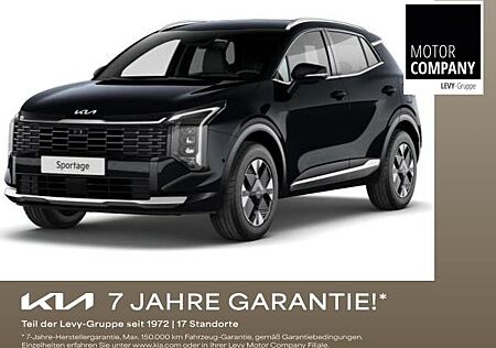 Kia Sportage 1.6 T-GDI Vision +MY26+DCT+Aktion+Sofort