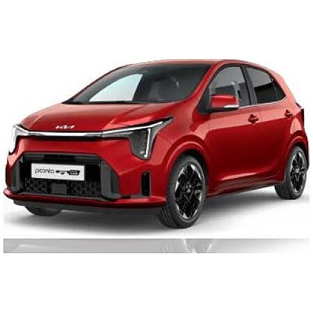 Kia Picanto leasen