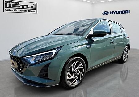 Hyundai i20 Automatik⚡️Juli-Deal⚡️MY25 1.0 Trend-Paket