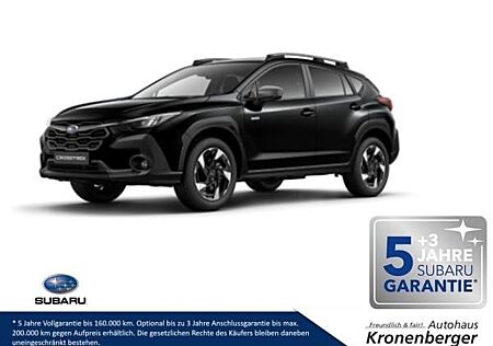 Subaru Crosstrek 2.0ie Active AWD Automatik