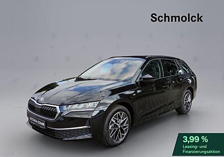Skoda Octavia gebraucht kaufen Skoda Octavia Combi Tour 2.0 TDI DSG AHK ACC RFK DAB