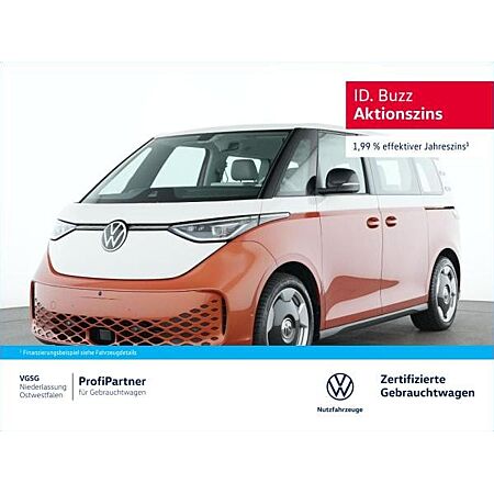 VW ID.Buzz leasen