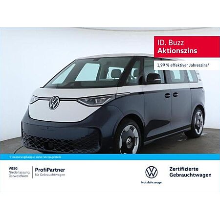 VW ID.Buzz leasen