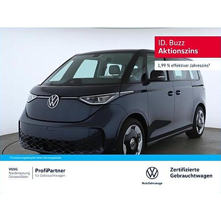 VW ID.Buzz leasen