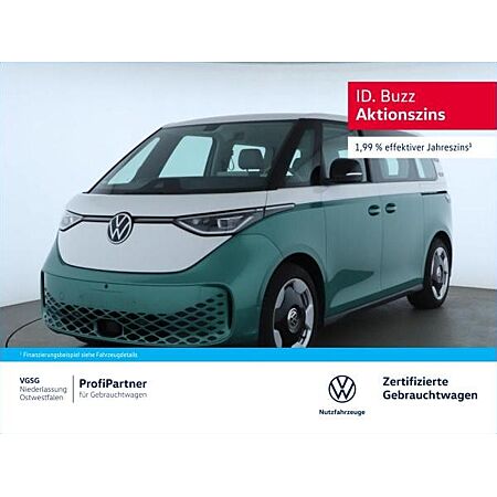 VW ID.Buzz leasen