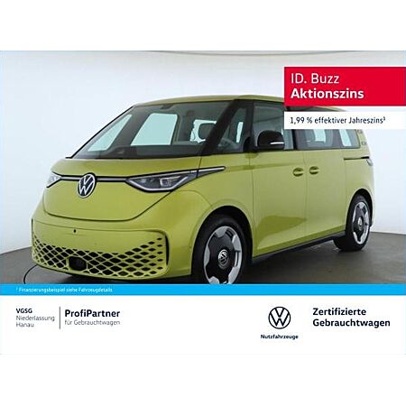 VW ID.Buzz leasen