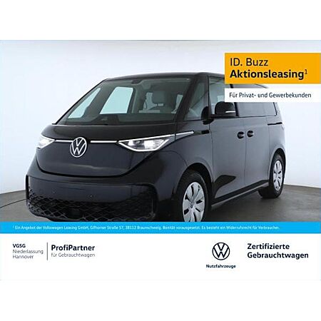VW ID.Buzz leasen