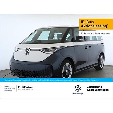 VW ID.Buzz leasen