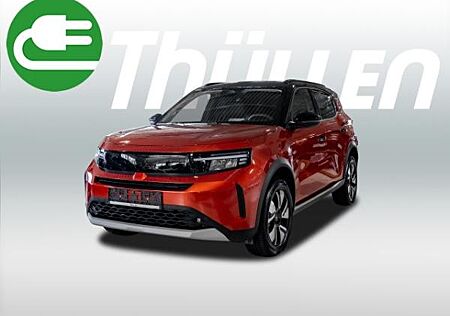 Opel Frontera GS Electric Bluetooth Navi LED Klima