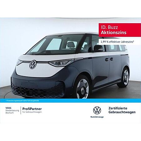 VW ID.Buzz leasen
