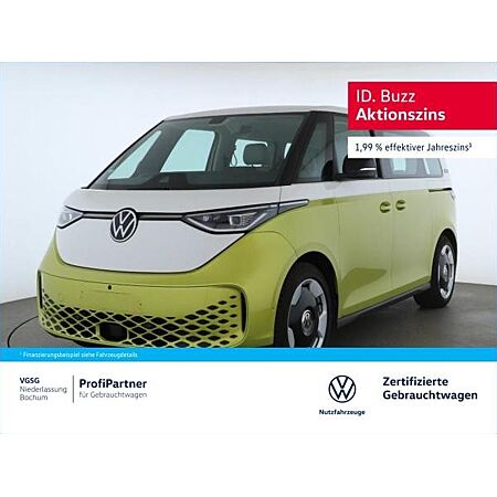 VW ID.Buzz leasen