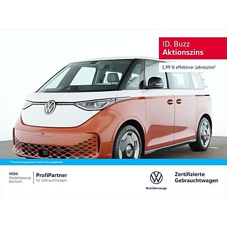 VW ID.Buzz leasen