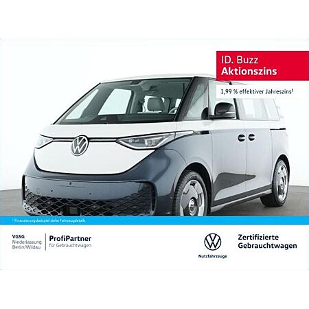 VW ID.Buzz leasen