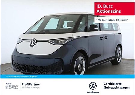 VW ID.BUZZ Volkswagen ID. Buzz Pro AHK Area View Side-Assist Bluetooth