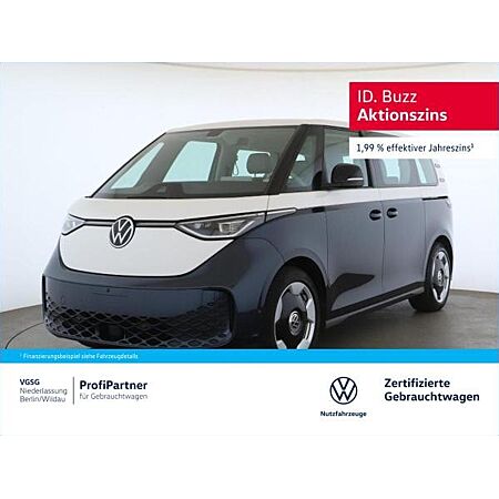 VW ID.Buzz leasen