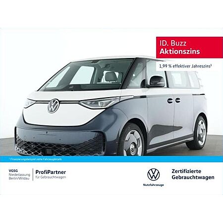 VW ID.Buzz leasen