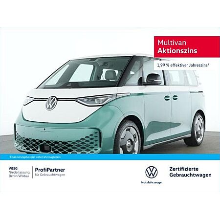 VW ID.Buzz leasen