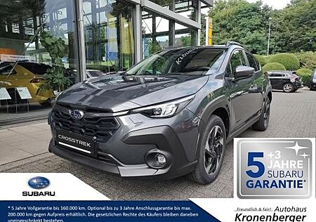 Subaru Crosstrek 2.0ie Boxer Comfort AWD Automatik
