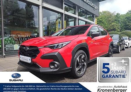 Subaru Crosstrek 2.0ie Comfort AWD Automatik
