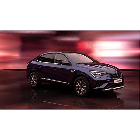 Renault Arkana leasen